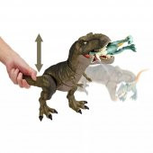 Jurassıc World Güçlü Isırıklar Dinazor Figürü - 1