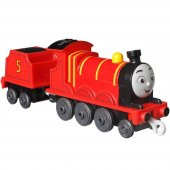 ThoMas Ve Arkadaşları Büyük Tekli Tren HFX91 - 1