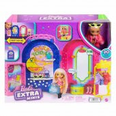 Barbie Extra Mini Butik HHN15 - 1