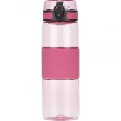 Uzspace 5061 Tritan Matara Pembe 700 Ml - 1