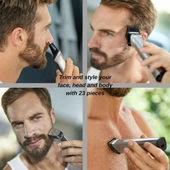 Philips Norelco Multigroom Erkek Sakal Bakım Seti - 4