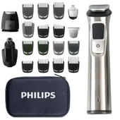 Philips Norelco Multigroom Erkek Sakal Bakım Seti - 1