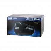 ÖZENHİFİ' den Alpine E Serisi SWT-12S4 - 3