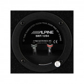 ÖZENHİFİ' den Alpine E Serisi SWT-12S4 - 4
