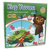 Todizoo Kuş Yuvası 83902 - 1