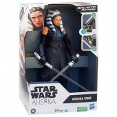STAR WARS AHSOKA TANO İNTERAKTİF FİGÜR - 2