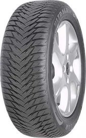 Goodyear 185/65R14 86T Ultragrip 8 Ms Kış Lastiği (2023) - 2