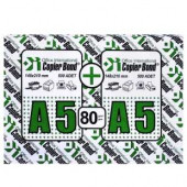 Vege Copier Bond A5 Fotokopi Kağıdı - 3