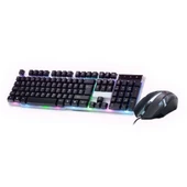 ROGAME RKT660344 INTEL i3 13100F 16GB 1TB M2 12GB RTX3060 27" Mon. Oyun Bilgisayarı - 6