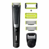 Philips Norelco OneBlade Pro Kiti - Tıraş Makinesi - 1