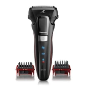 Panasonic Hibrit Islak/Kuru Tıraş Makinesi, Düzeltici ve Ayrıntılar - 1