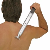 MANGROOMER Kendin Yap Elektrikli Sırt Tıraş Makinesi (101-6) - 4