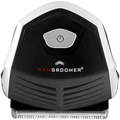 MANGROOMER Ultimate PRO Kendi Kendine Saç Kesimi Kiti, Lithium MAX - 1