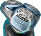 Philips Norelco Serisi 6000 Erkekler için Elektrikli Tıraş Makinesi - 3
