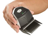 MANGROOMER Ultimate PRO Kendi Kendine Saç Kesimi Kiti, Lithium MAX - 3