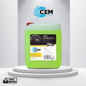 CEM CAR CARE Jant Temizleyici ve Parlatıcı 5 KG - 2
