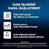 Finish Quantum Hepsi 1 Arada Bulaşık Makinesi Deterjanı 15 Tablet - 8