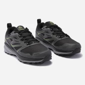 JOMA / ERKEK VORA  AISLATEX 2331 SİYAH - 2
