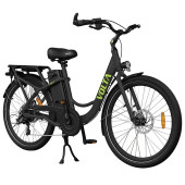 Volta VB7 Elektrikli Bisiklet - 1