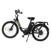 Volta VB7 Elektrikli Bisiklet - 2