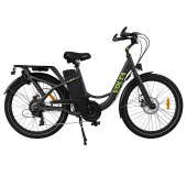 Volta VB7 Elektrikli Bisiklet - 3