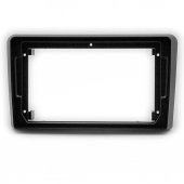 NOİSER Audi A3 2002-2012 ANDROİD TEYP ÇERÇEVE (9 INCH) - SOKET - CANBAS - 1