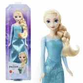 Frozen Elsa Bebek -Karlar ülkesi- 27 cm - 1