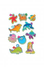 Dıytoy, Baby Puzzle-benim Ilk Puzzle Deniz Canlıları - 2