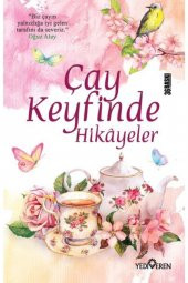Çay Keyfinde Hikayeler - 1