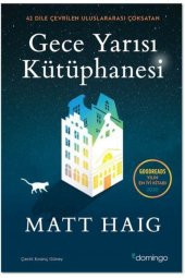 Gece Yarısı Kütüphanesi - 1