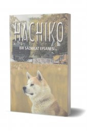 Hachıko - Bir Sadakat Efsanesi - 1