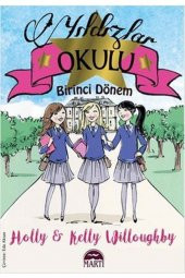 Yıldızlar Okulu - Birinci Dönem - 1