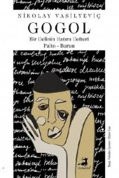Bir Delinin Hatıra Defteri - Palto - Burun - - Nikolay Vasilyeviç Gogol Kitabı - 1