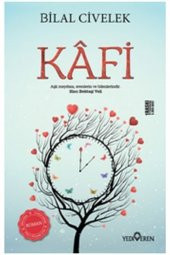 Kafi Roman 9786059514156ey - 1