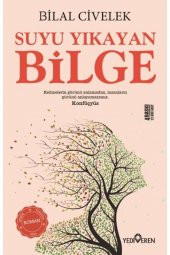 Suyu Yıkayan Bilge - 1