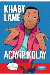 Acayip Kolay - 1