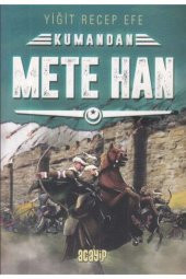 Kumandan Mete Han - 1