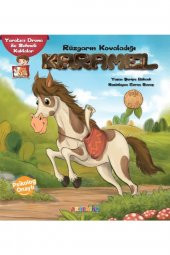 Rüzgarın Kovaladığı Karamel - 1