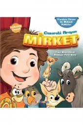 Cesareti Arayan Mirket - 1