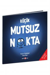 Küçük Mutsuz Nokta - 1
