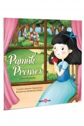 Pamuk Prenses - 1