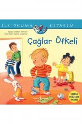 Çağlar Öfkeli - Ilk Okuma Kitabım - 1