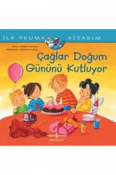Çağlar Doğum Gününü Kutluyor - 1