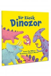 Bir Küçük Dinozor - 1