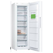 Bosch GSV33VWE0N 231 LT 7 Çekmeceli Dikey Derin Dondurucu - 3