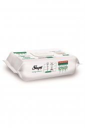 Sleepy   Easy Clean Yüzey Temizlik Havlusu 100 Yaprak - 3
