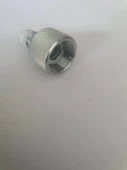 Hidrolik Doğrultma Krikosu Piston Rekoru - 2