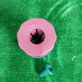 ZEYTİN TIRMIĞI + ZEYTİN DİLME APARATI + FIRÇA SAPI + 5x6 ZEYTİN SERGENİ JÜT ZEYTİN TOPLAMA TARAĞI TABAN ÖRTÜSÜ ZEYTİN ÇİZME ALETİ - 3