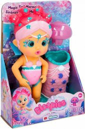 Giochi Preziosi Bloopies Deniz Kızı Bebekler S2 BLE06000 - Layla - 1
