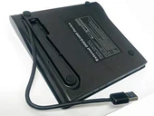 TriLine Harici DVD RW USB 3.0 Ultra İnce CD DVD Yazıcı Okuyucu thumbnail 5